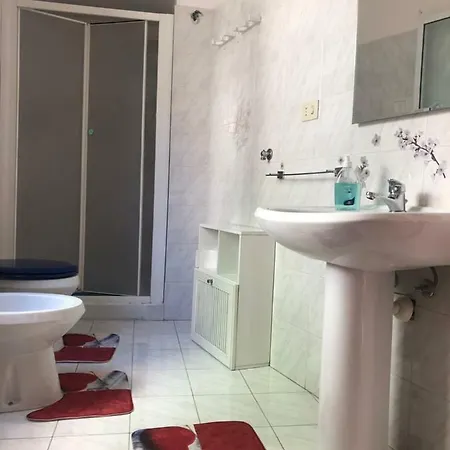Il Confetto Hébergement de vacances San Remo