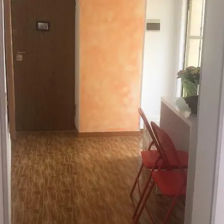 Il Confetto Hébergement de vacances
