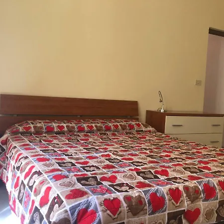 Hébergement de vacances Il Confetto *