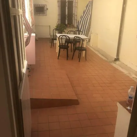 Il Confetto Hébergement de vacances San Remo