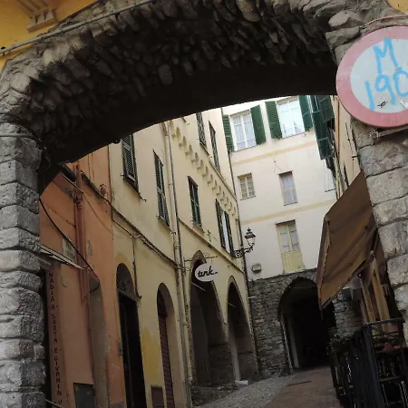 Il Confetto * San Remo