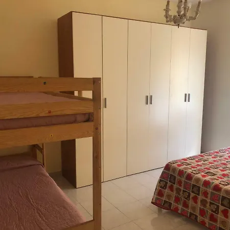 Il Confetto Сasa de vacaciones San Remo